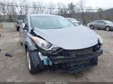 Hyundai Elantra Gls KMHDH4AE1DU705721 снимка