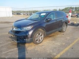 Honda Cr-V Ex 7FARW1H58KE020601 снимка
