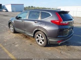 Honda Cr-V Ex 7FARW1H58KE020601 снимка
