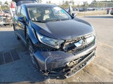 Honda Cr-V Ex 7FARW1H58KE020601 снимка