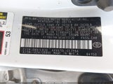 Toyota Camry Xse 4T1B61HK1KU811736 снимка