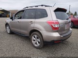 Subaru Forester 2.5I Limited JF2SJARC9FH592146 снимка