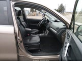 Subaru Forester 2.5I Limited JF2SJARC9FH592146 снимка