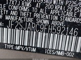 Subaru Forester 2.5I Limited JF2SJARC9FH592146 снимка