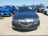 Acura Rl 3.7L Technology Package JH4KB2F61CC000181 снимка