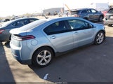 Chevrolet Volt 1G1RA6E43DU144216 снимка