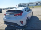 Hyundai Veloster Turbo KMHTH6AB5KU006991 fotografie