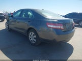 Toyota Camry Le 4T4BF3EK5AR008691 снимка