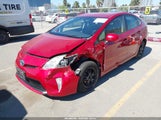 Toyota Prius Three JTDKN3DU5D0351050 снимка