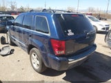 Jeep Grand Cherokee Limited 1J8HR58225C609651 fotografie