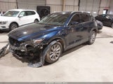 Mazda Cx-5 Grand Touring JM3KFBDMXK0594400 снимка