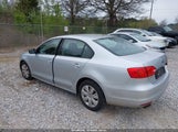 Volkswagen Jetta 2.0L S 3VW2K7AJ4CM398637 снимка