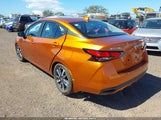Nissan Versa Sv Xtronic Cvt 3N1CN8EV0ML924547 photo