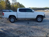 Toyota Tacoma Sr 5TFAX5GN7KX163804 photo