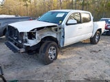 Toyota Tacoma Sr 5TFAX5GN7KX163804 fotografie