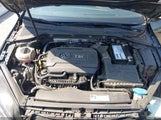 Volkswagen Golf Gti Autobahn 4-Door/S 4-Door/Se 4-Door/Sport 4-Door 3VW4T7AU0HM071630 снимка