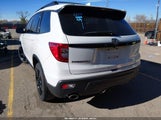 Honda Passport Elite 5FNYF8H02KB028066 снимка