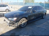Audi A4 2.0T Premium WAUFFAFLXEN016228 снимка