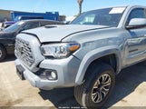 Toyota Tacoma Trd Off-Road 3TMCZ5AN7MM376918 fotografie