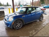 Mini Cooper S WMWMF73568TV38743 photo