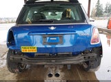 Mini Cooper S WMWMF73568TV38743 снимка