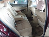 Honda Accord 2.4 Ex 1HGCP2F70AA143522 снимка