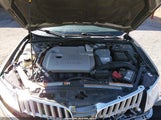 Lincoln Mkz Hybrid 3LNDL2L37BR774593 снимка