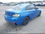 BMW 228I xDrive WBA1G9C52GV599750 снимка