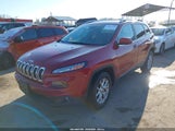 Jeep Cherokee Latitude 1C4PJMCBXEW296973 снимка