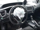 Honda Civic Ex 2HGFB2F88DH525498 снимка