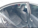 Honda Civic Ex 2HGFB2F88DH525498 снимка