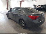 Toyota Corolla Se 5YFBURHE2KP920626 снимка