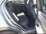 Buick Encore Gx Sport Touring Fwd KL4AMDSL5TB063685 fotografie