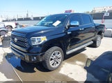 Toyota Tundra Platinum 5.7L V8 5TFAY5F1XKX863117 photo