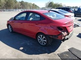 Hyundai Accent Gls KMHCU4AE5EU592784 снимка