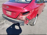 Hyundai Accent Gls KMHCU4AE5EU592784 снимка