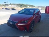 Lexus Nx 300H JTJGJRDZ7M2160019 снимка