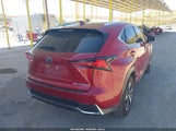 Lexus Nx 300H JTJGJRDZ7M2160019 снимка