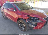 Lexus Nx 300H JTJGJRDZ7M2160019 снимка