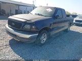 Ford F-150 Lariat/Xl/Xlt 1FTRX17W22KA55415 снимка