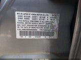 Honda Fit JHMGE88289S069832 снимка