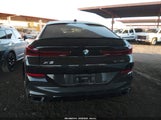 BMW X6 xDrive40I 5UX33EX00T9297275 fotografie