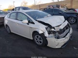 Toyota Prius Two JTDKN3DU2E1737839 снимка