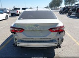 Toyota Camry Se 4T1G11AK6RU213263 снимка