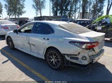 Toyota Camry Se 4T1G11AK6RU213263 снимка