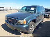 GMC Yukon Denali 1GKEK13R3YR143102 снимка