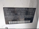 Hyundai Elantra Sel 5NPD84LF1JH253205 photo