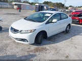 Honda Civic Hybrid 19XFB4F20DE004132 снимка