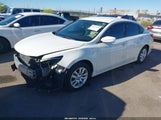 Nissan Altima 2.5 S 1N4AL3AP2GN321260 fotografie