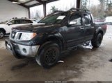 Nissan Frontier Sl 1N6AD0ER2CC415482 снимка